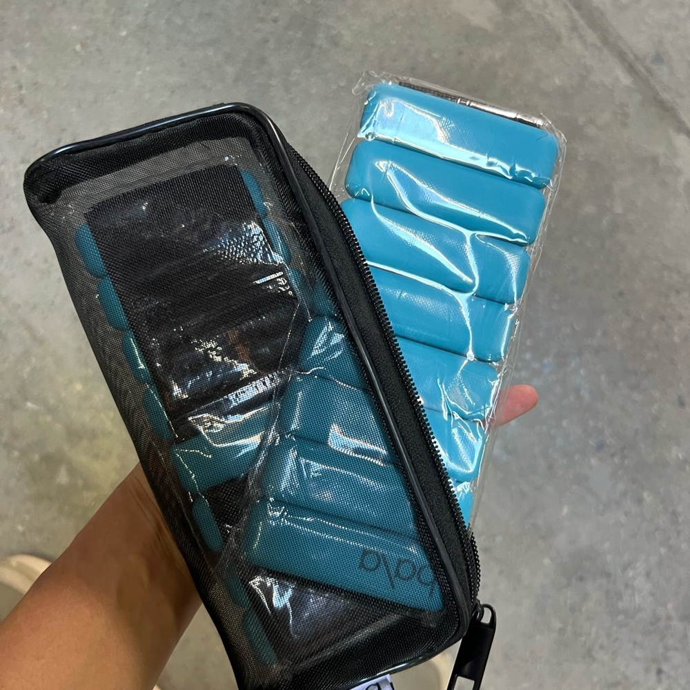 Bala 1LB Special edition Turquoise Bangles